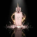 Hayaati Florence women's perfume broken glass dramatic effect