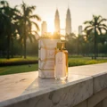 hayaati gold elixir unisex perfume outdoor klcc morning