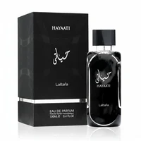 Hayaati Men by Lattafa Perfumes100ml EDP