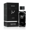 Hayaati Men Lattafa men's perfume fresh woody aromatic long lasting suitable for daily wear