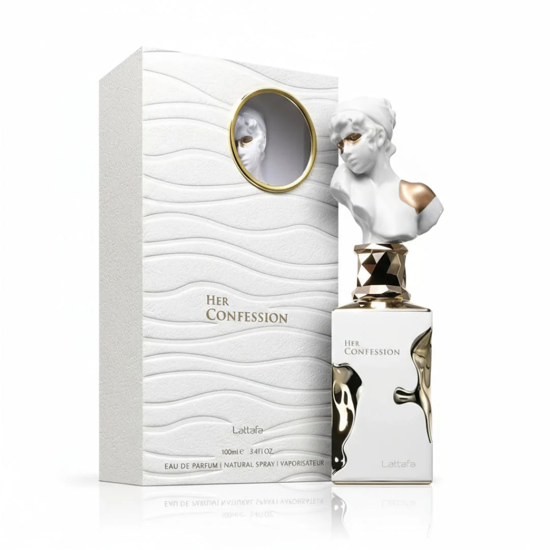 Her Confession by Lattafa 100ml EDP