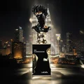 His Confession Lattafa men's perfume KLCC citylight