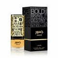 Jasoor Lattafa unisex perfume fresh woody aromatic long lasting suitable for daily wear