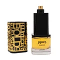 Jasoor Lattafa unisex perfume long lasting aroma fresh warm woody suitable for daily wear
