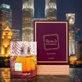 khamrah dukhan perfume klcc malam arabic