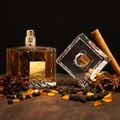 Khamrah by Lattafa Perfumes – Warm Sweet Cinnamon & Praline Fragrance