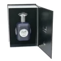 box Al Ameed by Lattafa EDP men vibe masculine elegantt suitable hadiah boyfriend