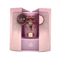 box Haya by Lattafa perfume EDP women's vibe sweet elegantt suitable hadiah girlfriend