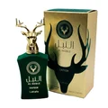 box Safeer Al Noble by Lattafa EDP vibe Arabic masculine suitable hadiah