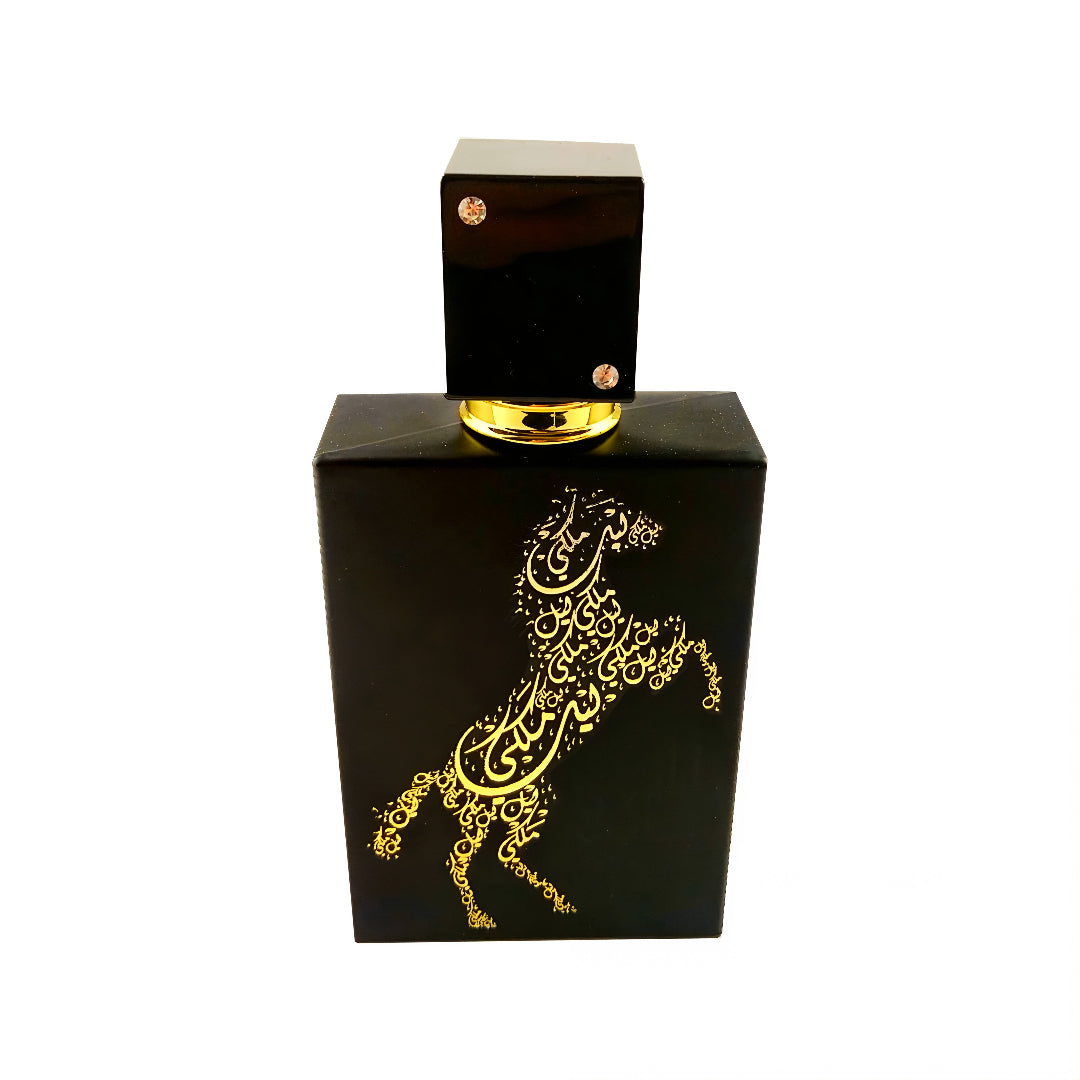 Lail Maleki by Lattafa: A Unisex EDP with Honey and Jasmine Notes