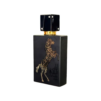 Lattafa Lattafa Lail Maleki 100ml EDP – Unisex Sweet Oriental Perfume feature on homepage bottle - view 6 - Premium fragrance collection Malaysia