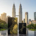 lail maleki unisex perfume outdoor klcc