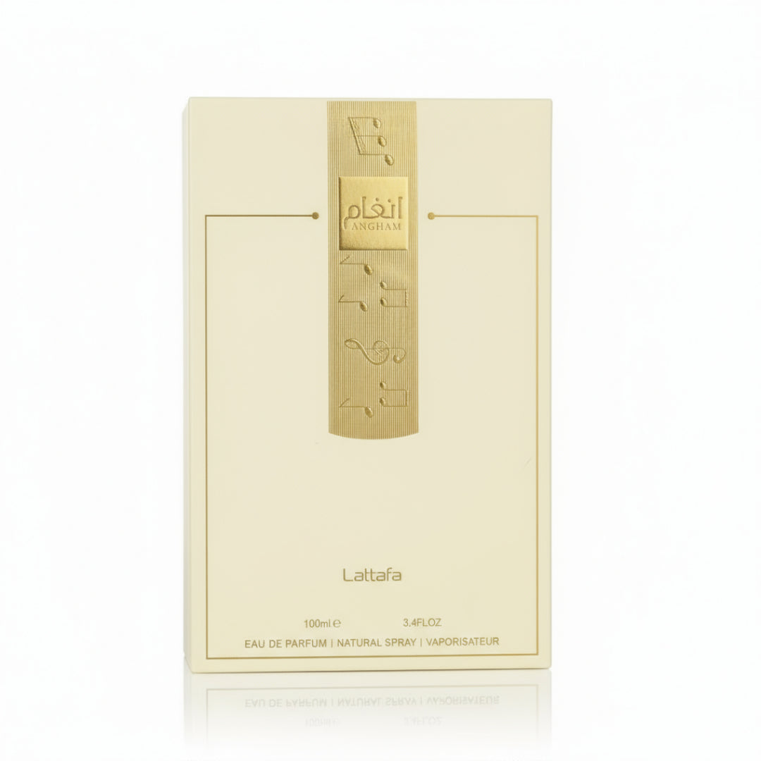 angham perfume