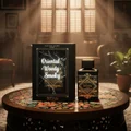 Lattafa Badee Al Oud (Oud for Glory) 100ml EDP – unisex fragrance luxurious scent and long lasting