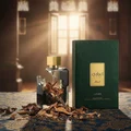Lattafa Ejaazi perfume for men – woody fresh and premium fragrance