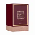 Khamrah Dukhan by Lattafa Perfumes – Unisex Gourmand Oriental Perfume