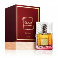 Khamrah Dukhan by Lattafa 100ml EDP Unisex