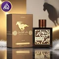 Lattafa Qaed Al Fursan Untamed 90 ml – fragrance warm smoky woody