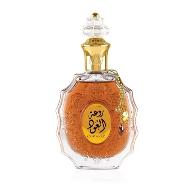Fakhar Rose Gold Lattafa women's perfume floral rose sweet soft long lasting suitable for daily wear