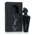 Maahir Black Edition Lattafa men's perfume amber spicy warm long lasting suitable for evening wear