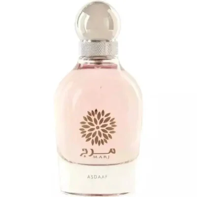 Afkaar Lattafa unisex perfume woody amber spicy long lasting suitable for daily wear dan evening