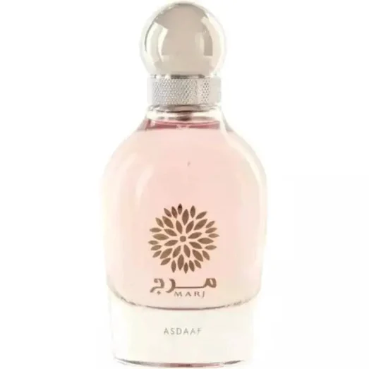 Marj Perfume 100ml Lattafa Asdaaf marg her Arabic Long Lasting Perfume For Women