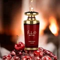 Lattafa Mayar Cherry Intense 100ml EDP – Long Lasting Perfume for Women