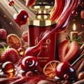 Mayar Cherry Intense by Lattafa 100ml Eau De Parfum for Women – Fruity Floral Perfume
