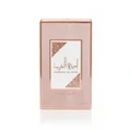 perfume Ameerat Al Arab Prive Rose – scent sweet floral fruity feminine