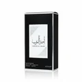 men's perfume Ameer Al Arab by Asdaaf – scent woody oriental & smoky yang strong