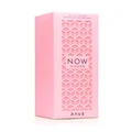 perfume Now Women by Rave Lattafa – scent floral, musky & sweet suitable n woman