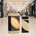 Najdia in Gold at IOI City Mall laluan in