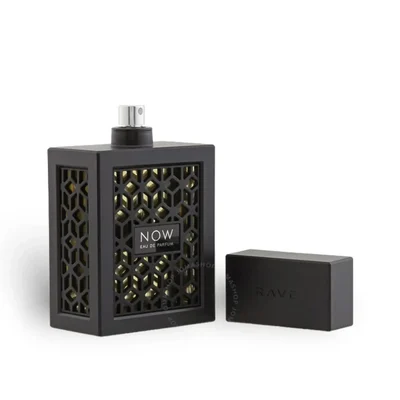 unisex perfume Ana Abiyedh Lattafa – perfume powdery fresh & soft