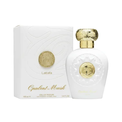 Perfume bottle and box labeled 'Angel' by la muse on a white background
