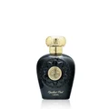 Opulent Oud Black perfume by Lattafa unisex perfume 100 ml EDP