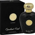Opulent Oud Black perfume by Lattafa unisex perfume 100 ml EDP