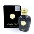 Opulent Oud Black perfume by Lattafa unisex perfume 100 ml EDP