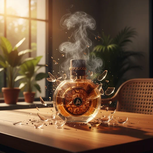 Oud Al Sahraa by Lattafa – perfume Arab unisex luxurious & long lasting