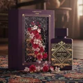 Perfume Badee Al Oud Amethyst Lattafa – scent floral vanila luxurious suitable men's & women's
