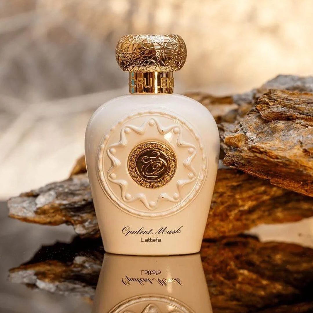 haruman bersih mewah