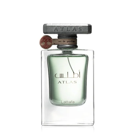 men's perfume Atlas Lattafa – perfume sea & wood yang long lasting