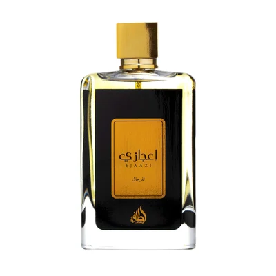 Thara Al Oud unisex perfume 100ml EDP Ard Al zafraan