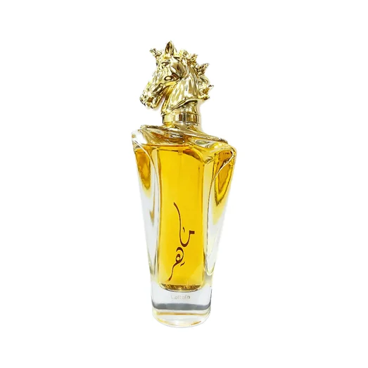 men's perfume Maahir Lattafa – perfume spicy woody elegant