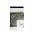 men's perfume Suqraat Lattafa – perfume citrus, amber & woody fresh