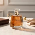 Perfume Raghba Lattafa – gourmand woody amber scent suitable for evening wear & acara khas