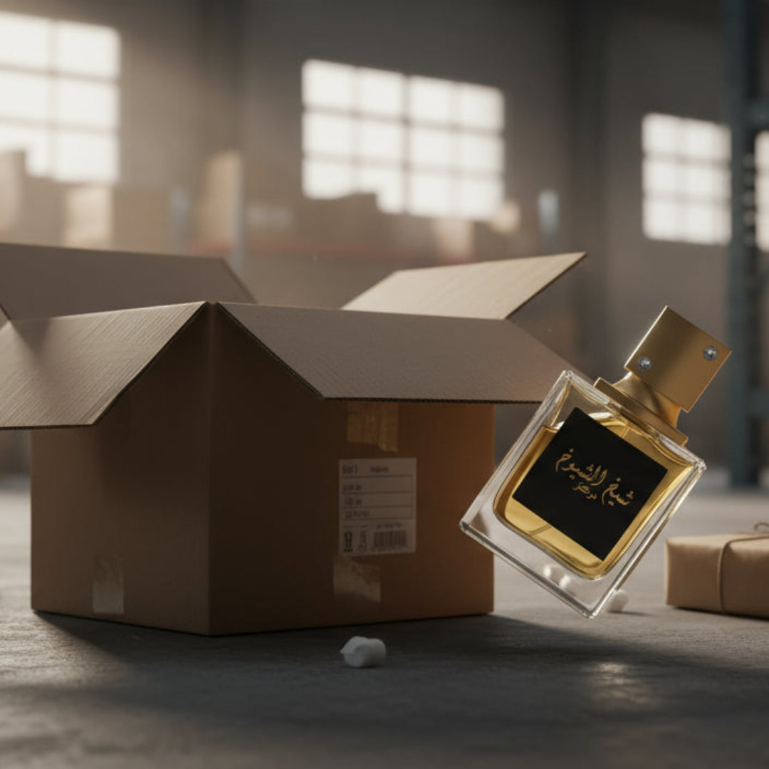 Unveiling Sheikh Al Shuyukh by Lattafa: Oud Luxury for Unisex