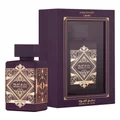 unisex perfume Badee Al Oud Amethyst Lattafa – scent floral amber luxurious