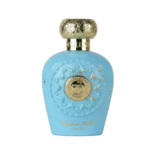 unisex perfume Opulent Dubai Lattafa – perfume woody spicy & arabic luxury