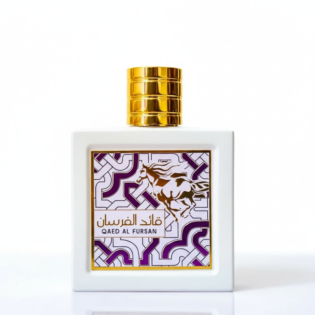 qaed al fursan unlimited perfume