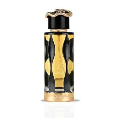 bottle Candid Pour Homme Alhambra fragrance men's scent citrus aromatic fresh pilihan